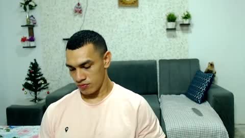 GILBERT online show from December 2024 02:49:01 PM