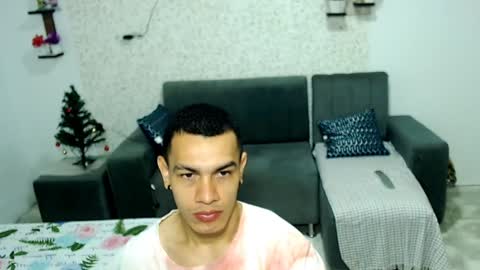 GILBERT online show from December 2024 11:36:01 AM