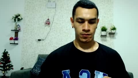 GILBERT online show from December 2024 04:19:01 PM