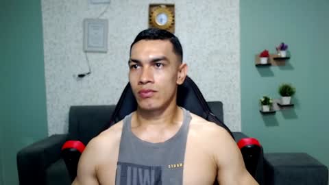 GILBERT online show from January 2025 03:36:01 PM