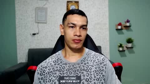 GILBERT online show from January 2025 11:30:02 AM