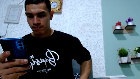 GILBERT online show from January 2025 12:25:02 AM