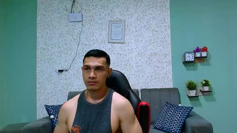 GILBERT online show from January 2025 07:08:01 PM