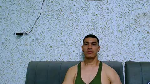 GILBERT online show from February 2025 03:07:01 PM