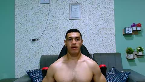 GILBERT online show from February 2025 03:28:02 PM