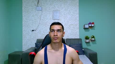 GILBERT online show from February 2025 02:15:02 PM