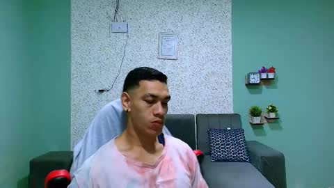 GILBERT online show from February 2025 11:28:01 AM