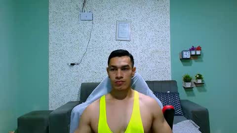 GILBERT online show from February 2025 11:11:02 AM