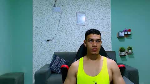 GILBERT online show from February 2025 11:09:02 AM