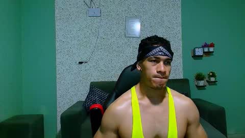 GILBERT online show from February 2025 02:14:02 PM