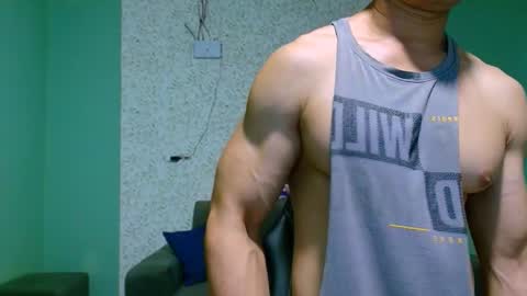 GILBERT online show from March 2025 03:05:01 PM