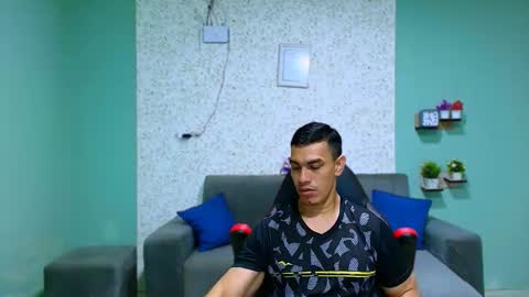 GILBERT online show from March 2025 11:14:02 AM