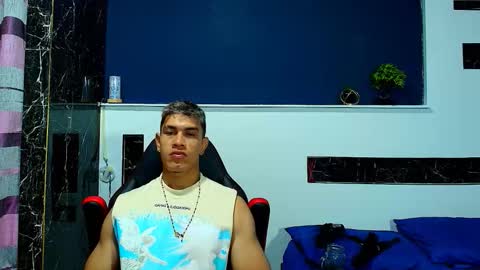 GILBERT online show from September 2025 01:42:02 AM