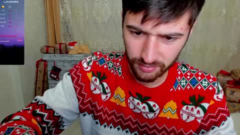 gilbertogonzales online show from December 2024 02:17:02 PM