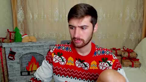 gilbertogonzales online show from December 2024 06:23:02 AM