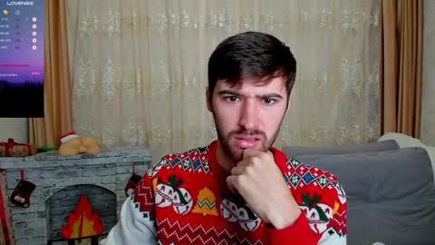 gilbertogonzales online show from December 2024 07:13:02 AM