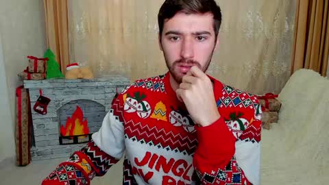 gilbertogonzales online show from December 2024 07:01:01 AM