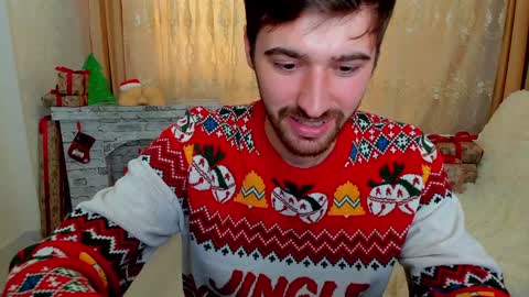 gilbertogonzales online show from December 2024 10:05:02 AM