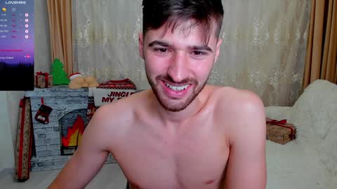 gilbertogonzales online show from December 2024 08:28:02 PM