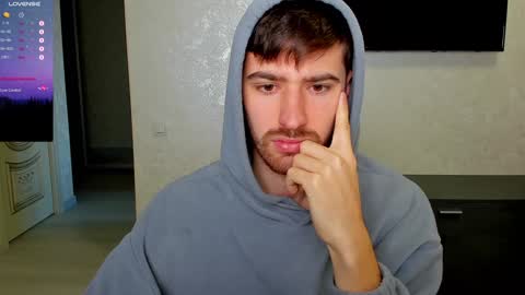 gilbertogonzales online show from January 2025 06:01:02 AM