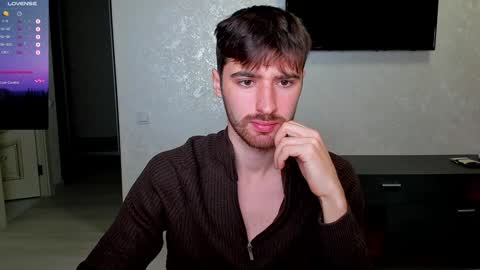 gilbertogonzales online show from January 2025 05:37:01 PM