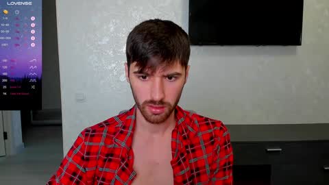 gilbertogonzales online show from January 2025 05:59:02 AM