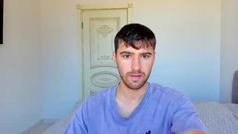 gilbertogonzales online show from September 2025 06:59:01 AM