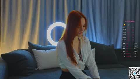 Stacy online show from September 2025 05:45:01 PM