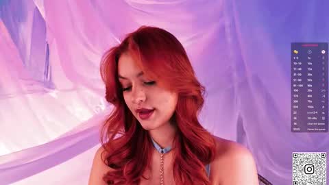 Snapshot of gildedkitten chatting on February 2026 08:12:02 PM Stacy online show from February 2026 08:12:02 PM