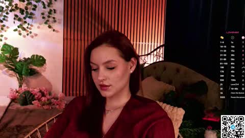 Snapshot of gildedkitten chatting on February 2026 07:48:01 PM Stacy online show from February 2026 07:48:01 PM