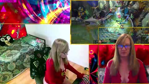 gilf_gamer online show from January 2026 03:53:02 AM