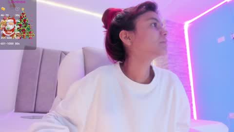 Gimena online show from December 2024 12:49:01 PM