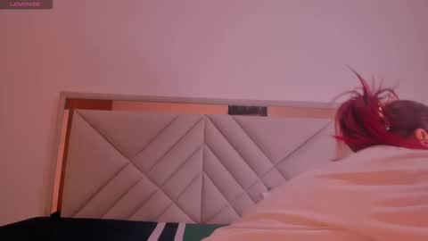 Gimena online show from October 2025 12:06:02 PM