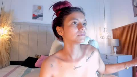 Snapshot of gimenalara chatting on April 2026 07:05:01 PM Gimena online show from April 2026 07:05:01 PM