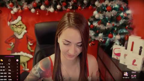 gina_hotlick online show from December 2024 11:12:02 AM