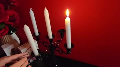 gina_hotlick online show from January 2025 06:10:01 PM
