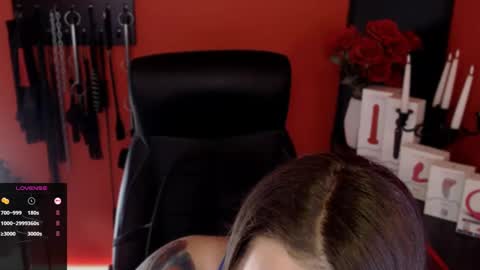 gina_hotlick online show from January 2025 11:09:02 AM