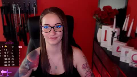 gina_hotlick online show from February 2025 10:48:02 AM