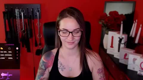 gina_hotlick online show from February 2025 01:51:02 PM