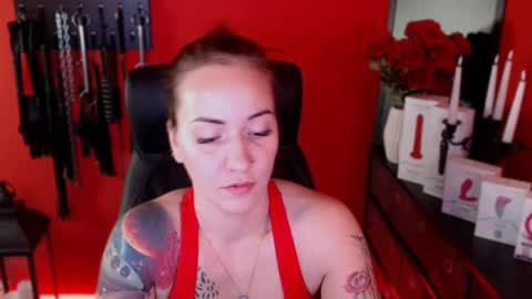 gina_hotlick online show from February 2025 05:16:02 PM