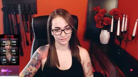 gina_hotlick online show from March 2026 07:15:01 AM