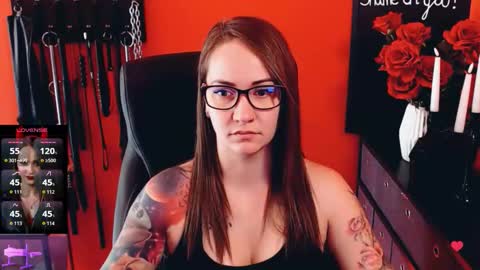 gina_hotlick online show from May 2026 07:59:02 AM
