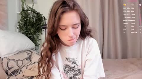 Gina online show from February 2025 07:49:01 PM