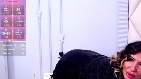 Gina online show from February 2025 04:16:02 AM