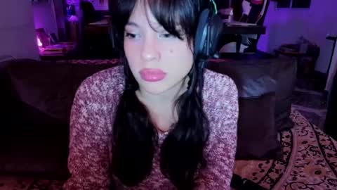 Gina Katana online show from May 2026 07:13:01 AM