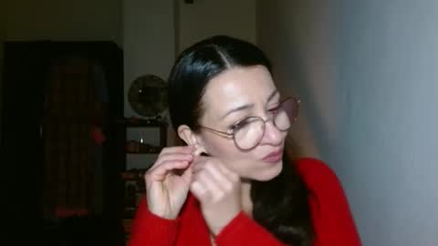 GinaONeon online show from December 2024 07:54:02 PM