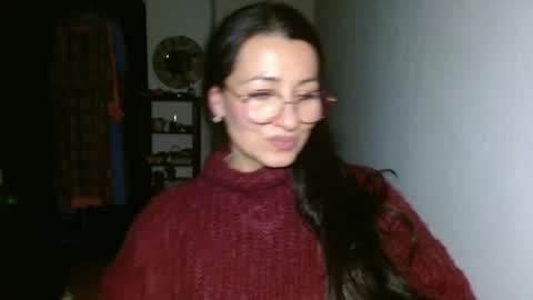 GinaONeon online show from December 2024 11:07:02 PM