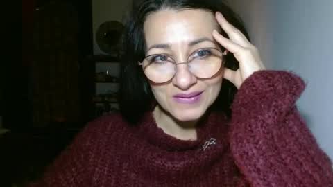 GinaONeon online show from December 2024 08:25:02 PM