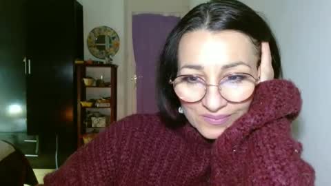 GinaONeon online show from December 2024 08:00:02 PM