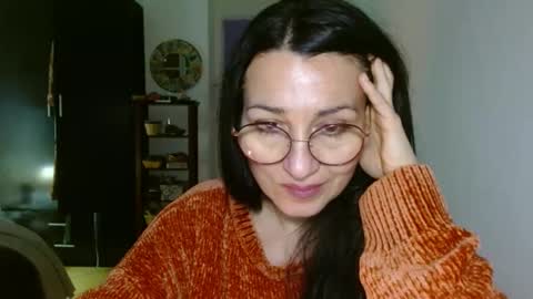 GinaONeon online show from January 2025 11:38:02 PM